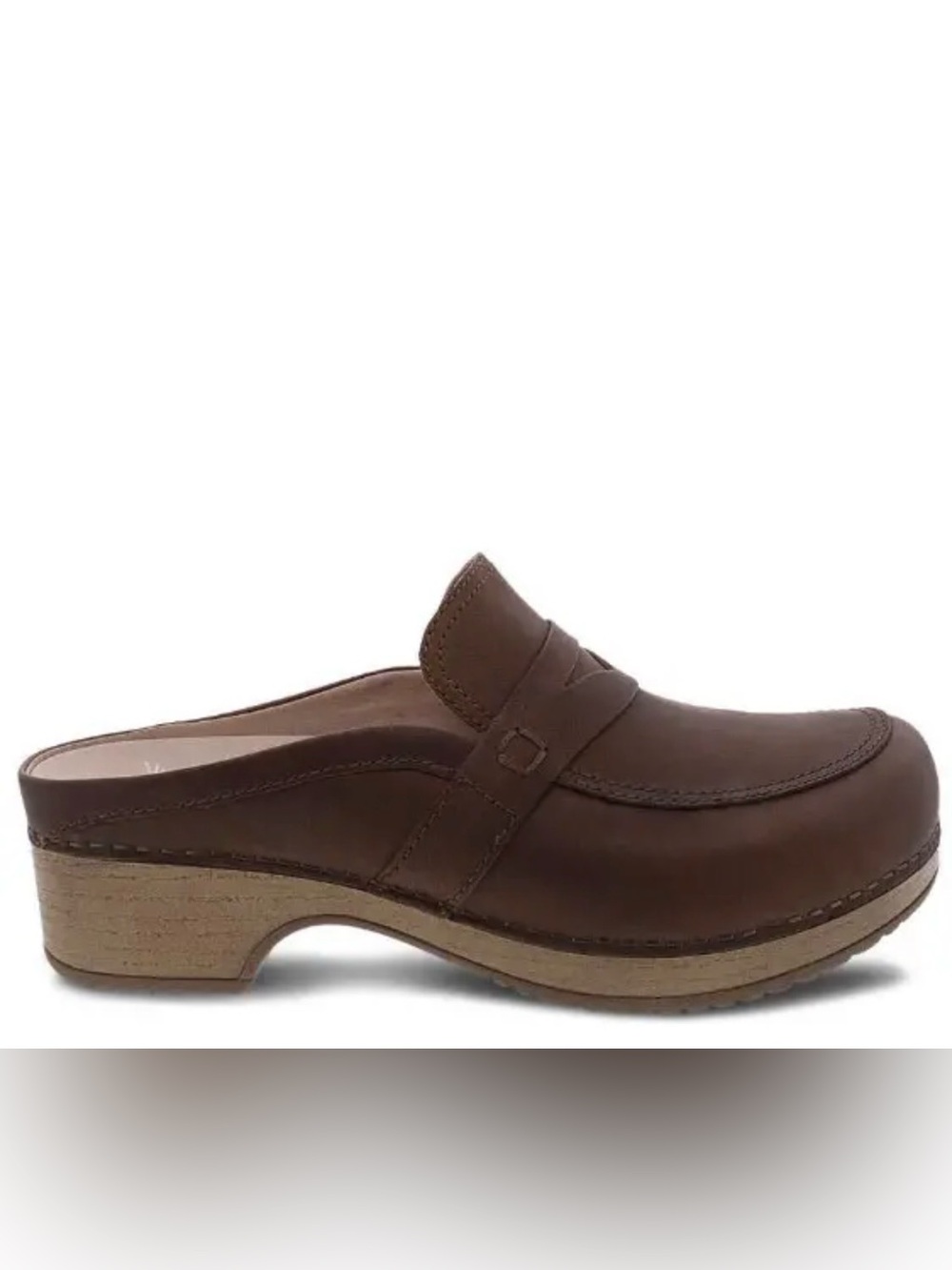 Dansko Women's Bel Mule Loafer ๐